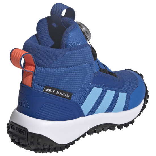 Adidas Fortatrail Boa K
